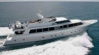 Motor yacht MIZ DORIS III (ex Five Star) 